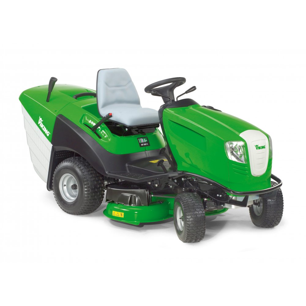 چمن زن تراکتوری MT 5097 Z