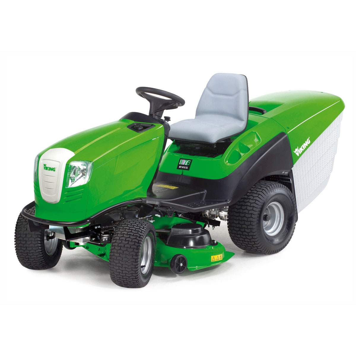 چمن زن تراکتوری MT 6112 C