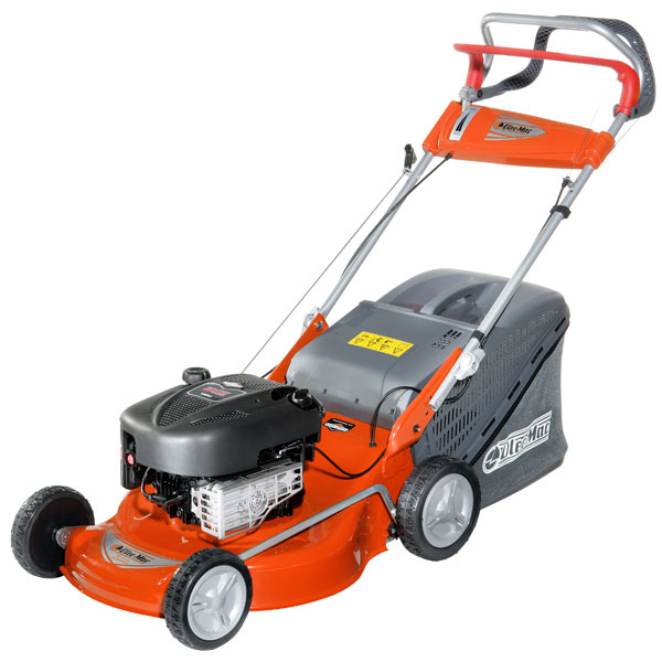 جمن زن اولیومک