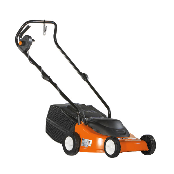 چمن زن برقی اولیومک OMK35