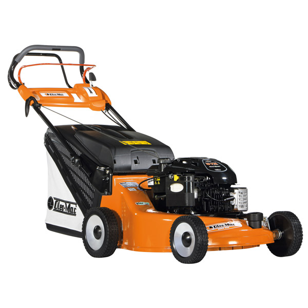 جمن زن اولیومک