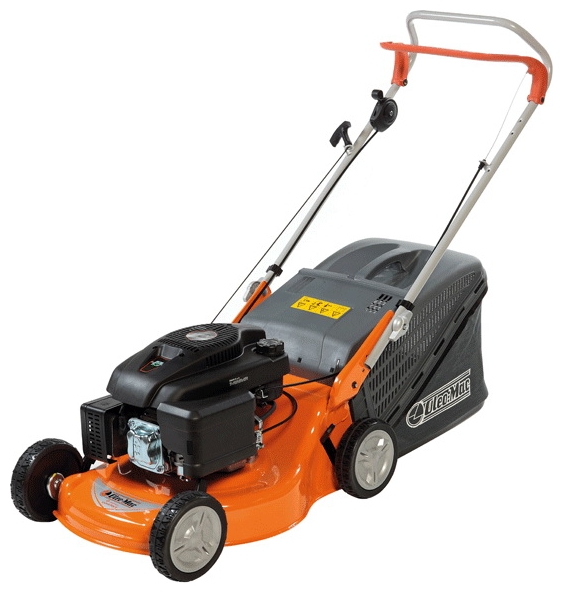 چمن زن اولیومک G44