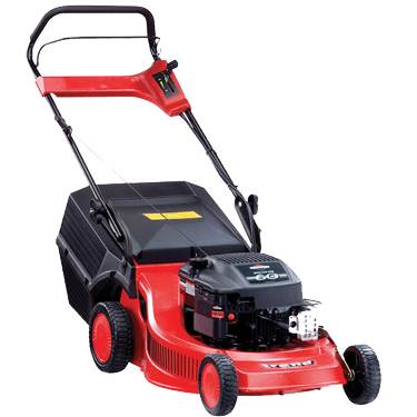 چمن زن موتوری