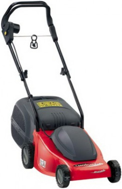 چمن زن برقی