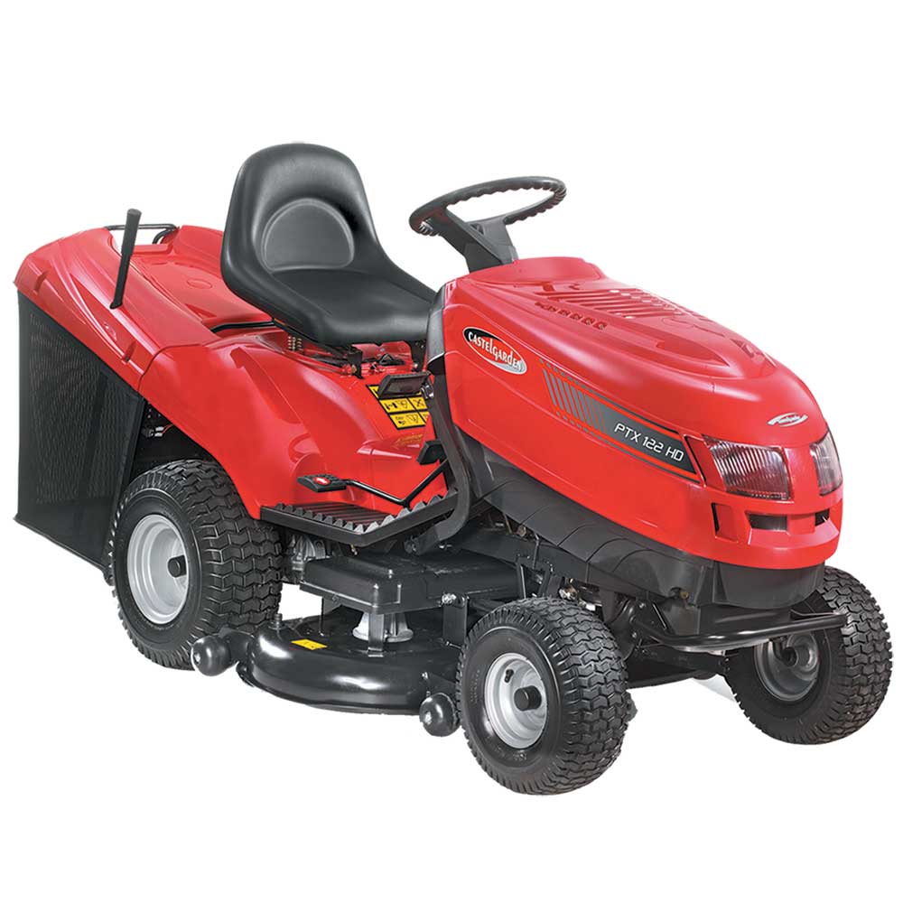 PTX 122HD چمن زن تراکتوری