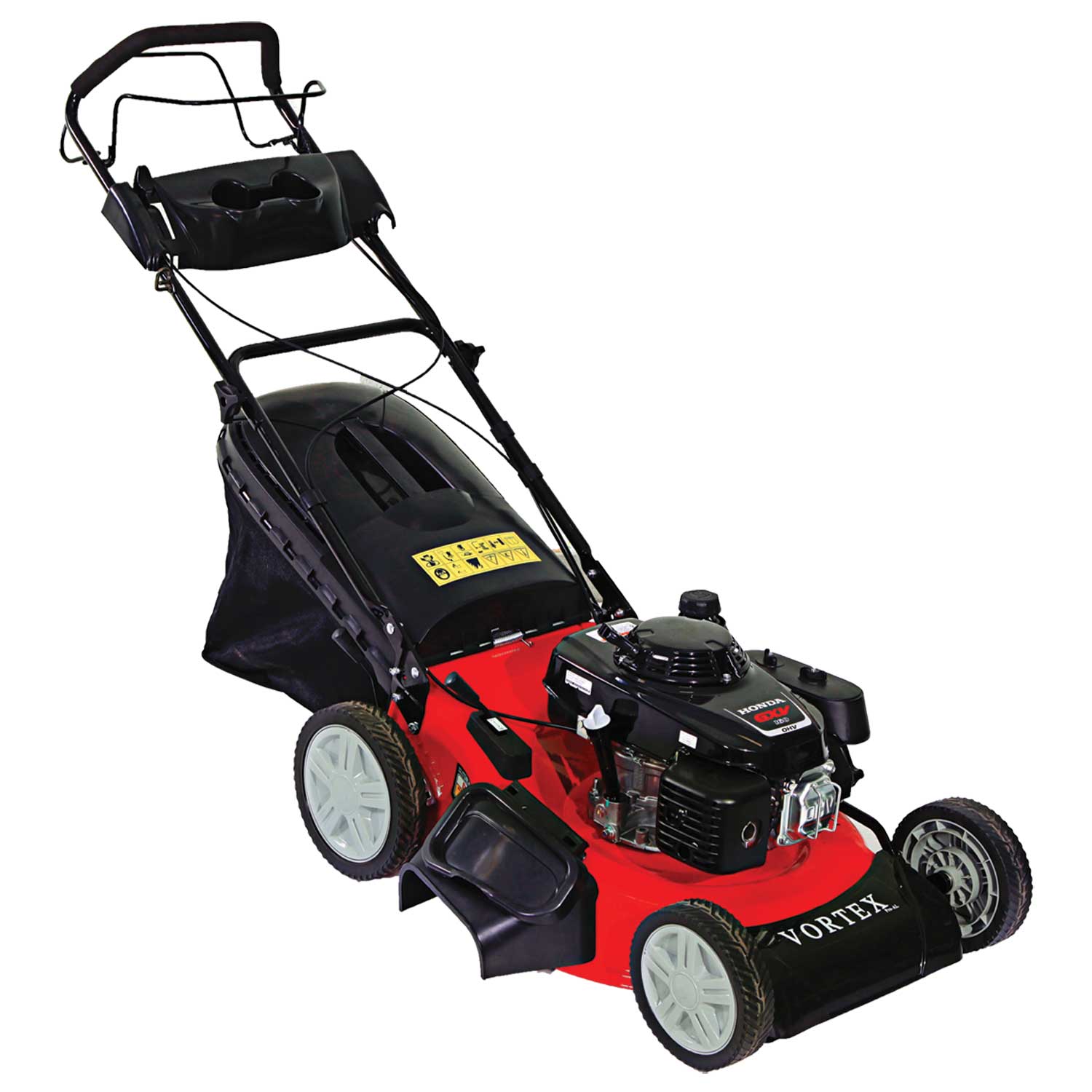 چمن زن ورتکس