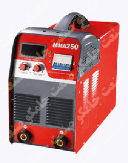 دستگاه جوش دستگاه جوش میهن جوش