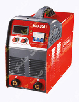 دستگاه جوش دستگاه جوش میهن جوش