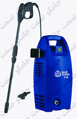 کارواش خانگی | کارواش خانگی آنووی کارواش خانگی