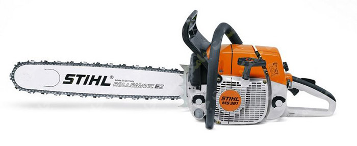 اره زنجیری اشتیل اره زنجیری بنزینی اشتیل