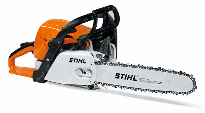 اره زنجیری اشتیل اره زنجیری بنزینی اشتیل