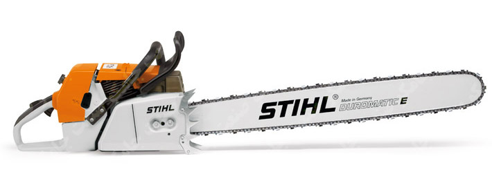 اره زنجیری اشتیل اره زنجیری بنزینی اشتیل