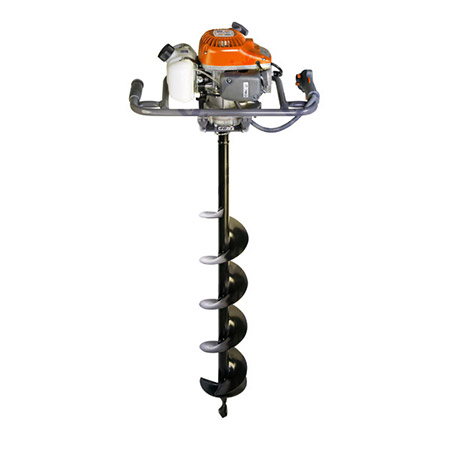 چاله کن چاله کن