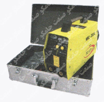 اینورتر جوش راد دستگاه جوش راد