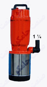 پمپ کفکش راد پمپ پمپ کف کش راد پمپ