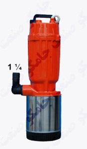 پمپ کفکش راد پمپ پمپ کف کش راد پمپ