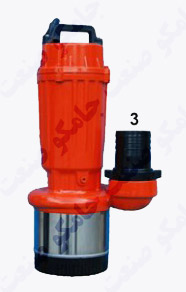 پمپ کفکش راد پمپ پمپ کف کش راد پمپ