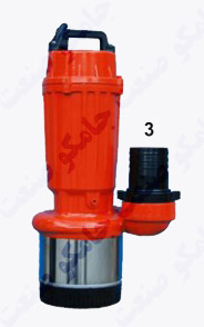 پمپ کفکش راد پمپ پمپ کف کش راد پمپ