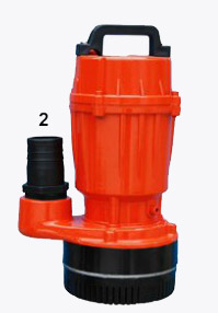 پمپ کفکش راد پمپ پمپ کف کش راد پمپ