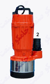 پمپ کفکش راد پمپ پمپ کف کش راد پمپ