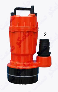 پمپ کفکش راد پمپ پمپ کف کش راد پمپ