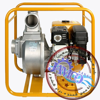 موتور پمپ روبین | موتور پمپ بنزینی روبین موتور پمپ