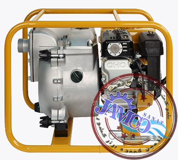 موتور پمپ روبین | موتور پمپ بنزینی روبین موتور پمپ