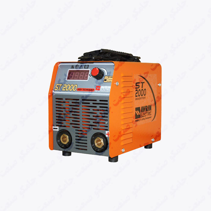 اینوتر جوش تک فاز