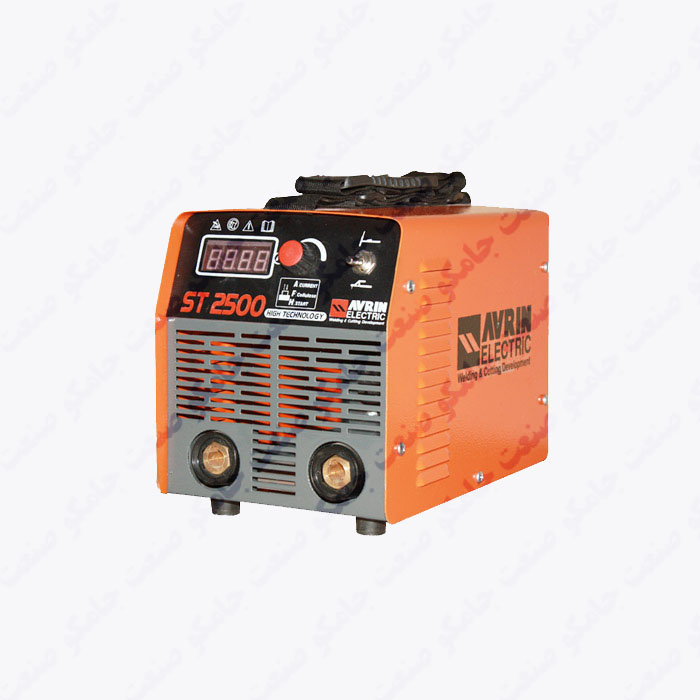 اینورتر جوش تک فاز