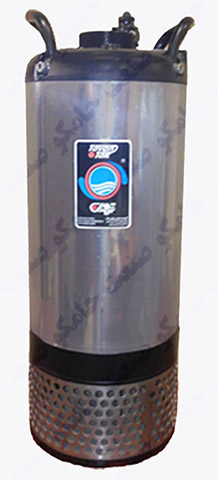 کف کش توان تک TMK کف کش توان تک TMK