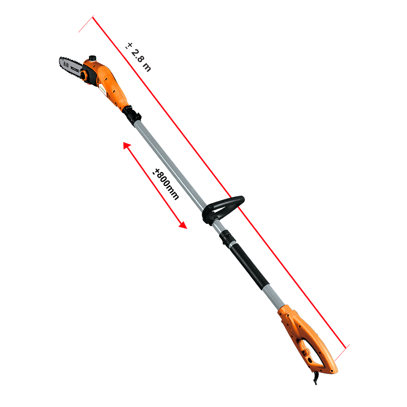 علف زن تاپ گاردن