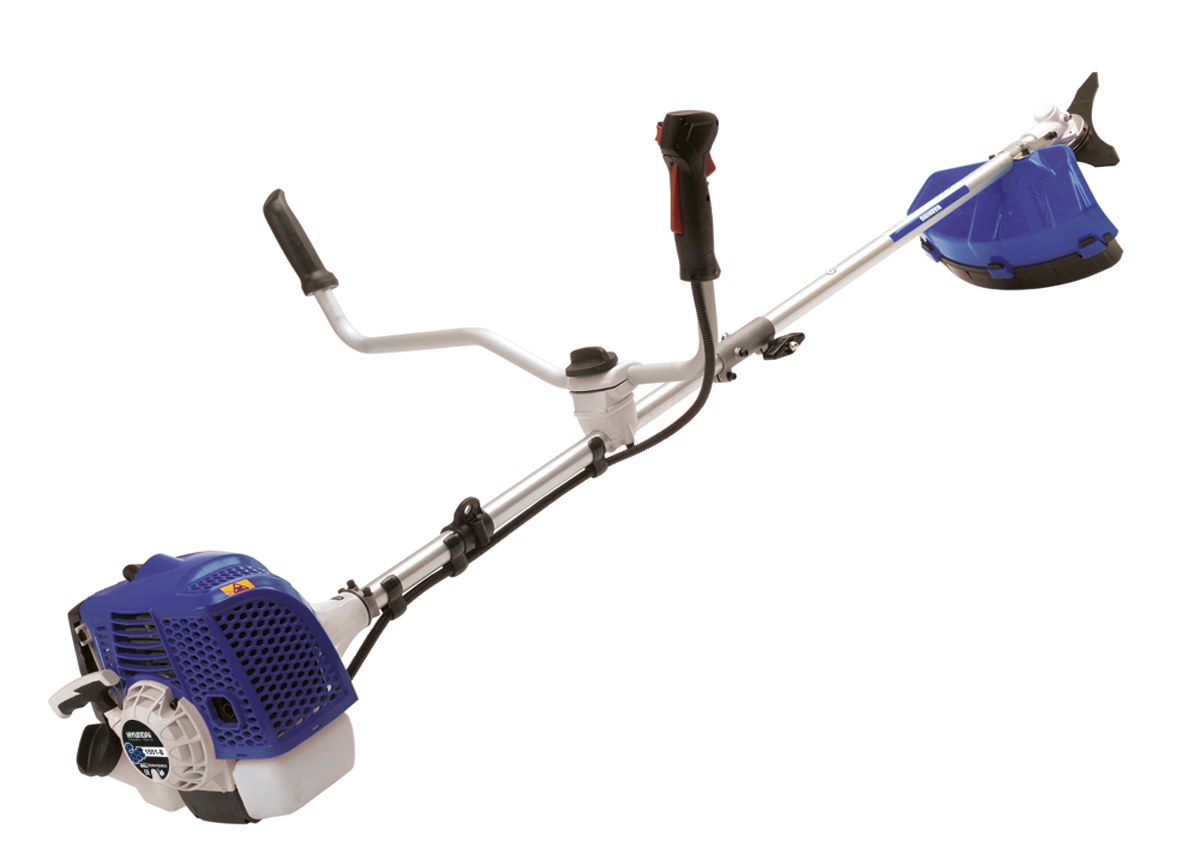 HP1551 B علف زن هیوندای