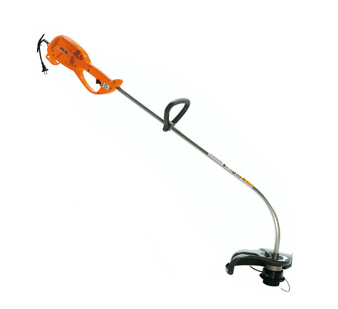 علف تراش TR61 اولئومک