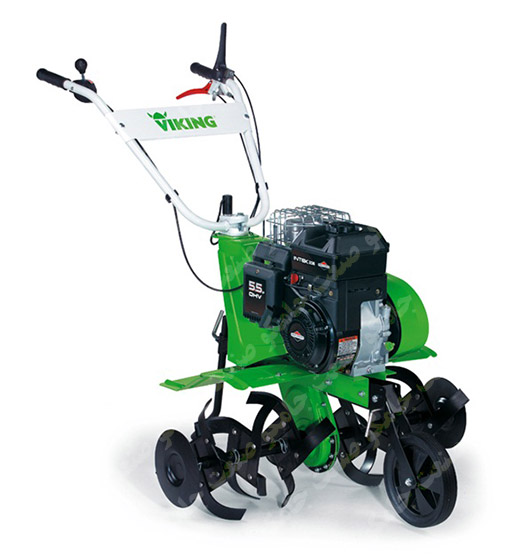 تیلر کولتیواتور وایکینگ تیلر روتیواتور وایکینگ