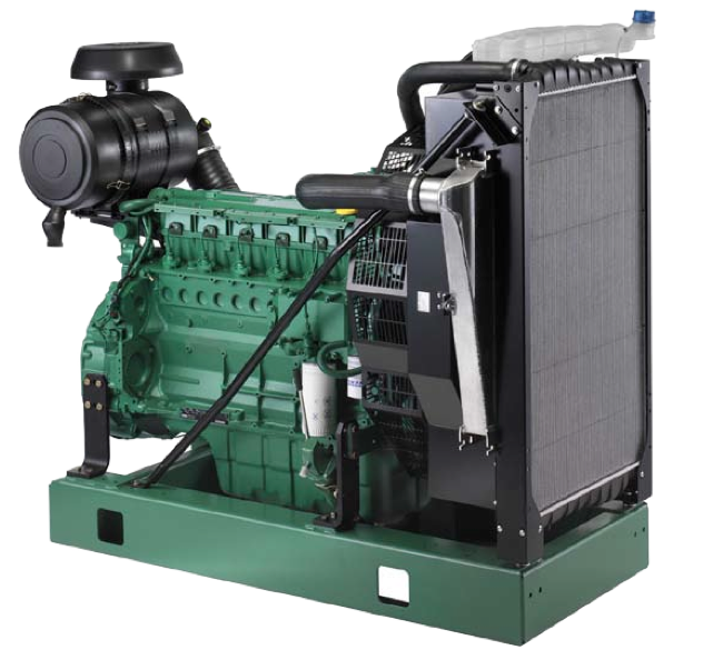 VOLVO PENTA TAD732GE