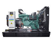 دیزل ژنراتور VOLVO PENTA TAD1342GE