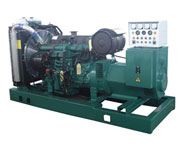 دیزل ژنراتور VOLVO PENTA TAD1344GE