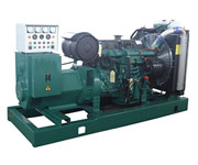 دیزل ژنراتور VOLVO PENTA TAD1642GE