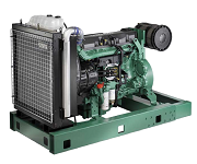 دیزل ژنراتور VOLVO PENTA TAD940GE