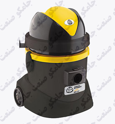 جارو برقی صنعتی | جارو برقی صنعتی آنووی جارو برقی صنعتی