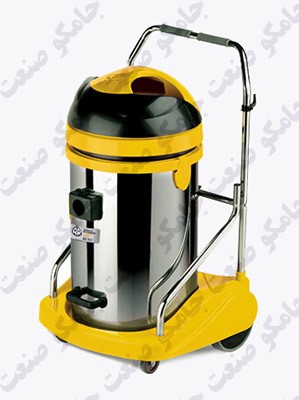 جارو برقی صنعتی | جارو برقی صنعتی آنووی جارو برقی صنعتی