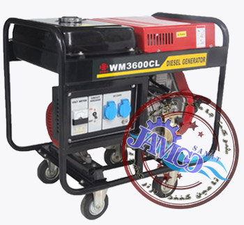 موتور برق ویما| موتور برق دیزلی ویما موتور برق