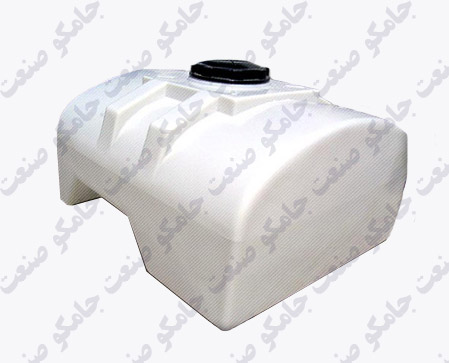 مخزن پشت نیسان | مخزن پلی اتیلن مخزن پشت نیسانی