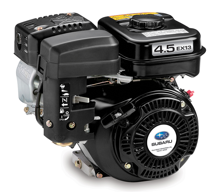 موتور روبین