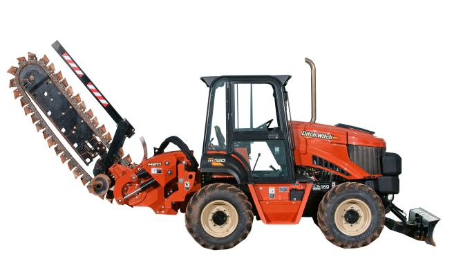 کانال باز کن