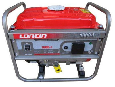 موتور برق لانسین Lc1600j موتور برق لانسین