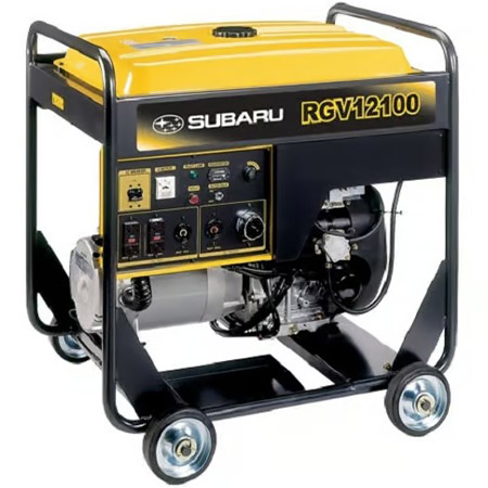 موتور برق روبین RGV12100 موتور برق روبین